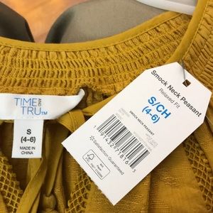 Time and Tru Tops - Women’s shirt Time and Tru Tops - Women’s shirt